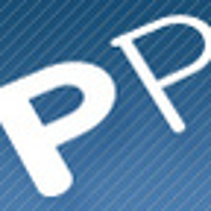 Portable Pixels logo