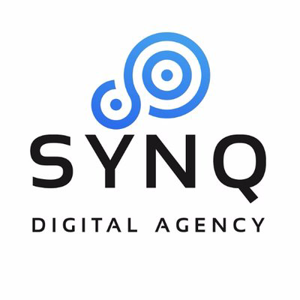SYNQ logo