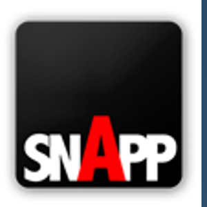 Snapp logo