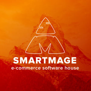 SmartMage logo