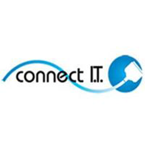 Connect IT logo