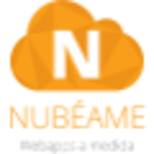 Nubéame logo