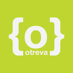 Otreva logo