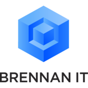 Brennan IT logo