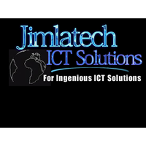 Jimlatech ICT Solutions logo