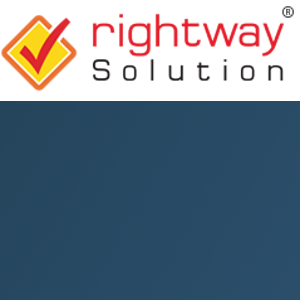Rightway Solution logo