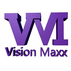 Vision Maxx Media Solutions logo