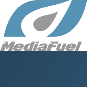 MediaFuel logo