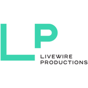 Livewire Productions logo