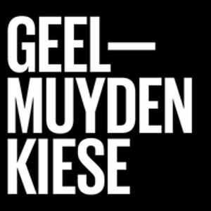 Geelmuyden Kiese logo