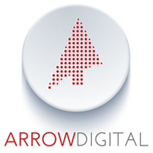 Arrow Digital Marketing logo