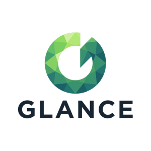 Glance logo