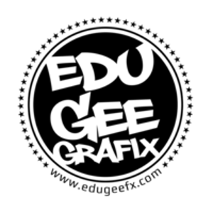 EduGee Graphics logo