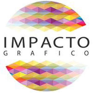 Impacto Grafico logo