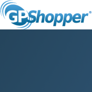 GPShopper logo