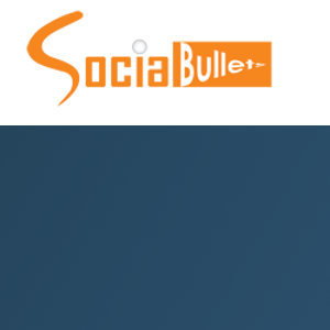Socialbullets logo