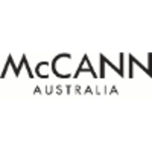 McCann logo