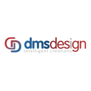 DMS logo