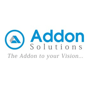Addon Solutions Pvt Ltd logo