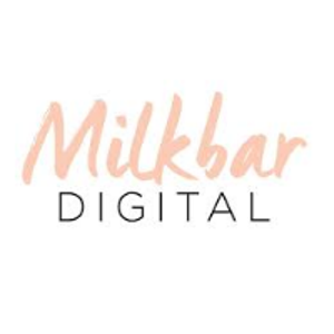 Milkbar Digital logo