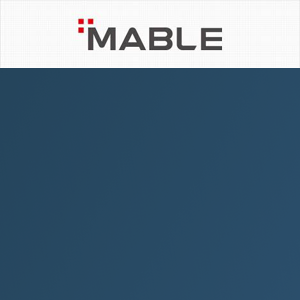 Mable logo