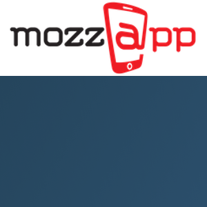 Mozzapp logo
