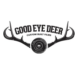 Good Eye Deer logo