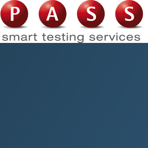 PASS Technologies logo