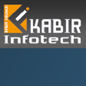 Kabir Infotech logo