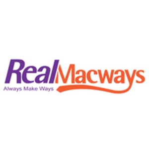 RealMacways logo