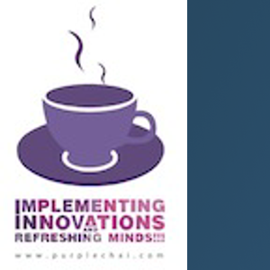 Purplechai Technologies logo