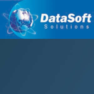 Datasoft Solutions logo