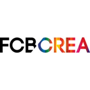 FCB CREA logo