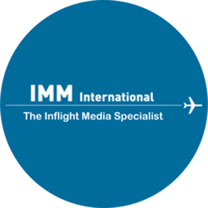 IMM International logo