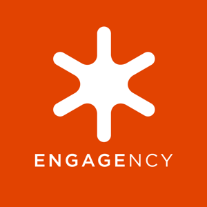 ENGAGENCY logo