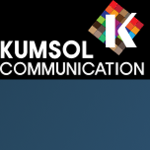 Kumsol Communication logo