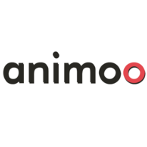 Animoo logo