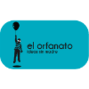 El Orfanato logo