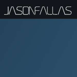 Jason Fallas logo