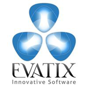 Evatix logo