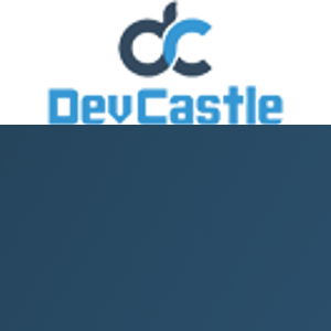 Devcastle logo