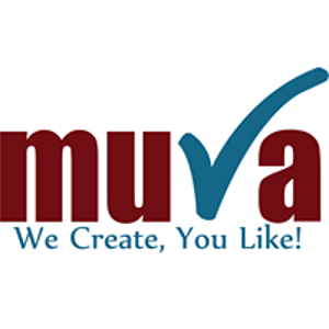 Muva Technologies logo