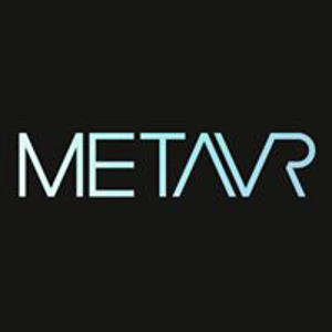 Meta VR logo