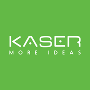 Kaser Comunicacion. logo