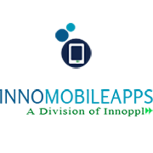 Innomobileapps logo