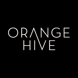 Orange Hive GmbH logo