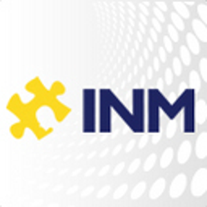 Integration New Media, Inc. (INM) logo