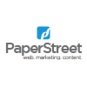 PaperStreet logo