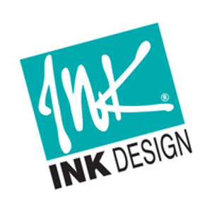 INK design logo