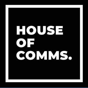 House of Comms logo